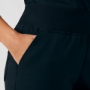 Women's 6-Pocket Jogger Scrub Pants