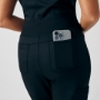 Women's 6-Pocket Jogger Scrub Pants