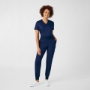 Women's 6-Pocket Jogger Scrub Pants