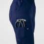 Women's 6-Pocket Jogger Scrub Pants