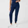 Women's 6-Pocket Jogger Scrub Pants