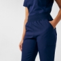 Women's 6-Pocket Jogger Scrub Pants
