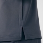 Mens 4-Pocket V-Neck Scrub Top