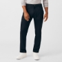 Men's Cargo Scrub Pants – Short