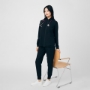 Womens Healthcare Jogger Scrub Pants
