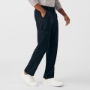 Men's Cargo Scrub Pants – Short