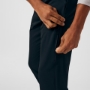 Men's Cargo Scrub Pants – Short
