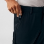 Men's Cargo Scrub Pants – Short