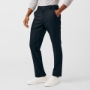 Men's Cargo Scrub Pants – Short