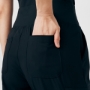 Womens Healthcare Jogger Scrub Pants