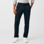 Men's Cargo Scrub Pants – Short
