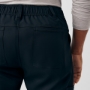 Men's Cargo Scrub Pants – Short