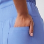 Womens Healthcare Jogger Scrub Pants
