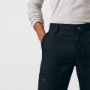 Men's Cargo Scrub Pants – Short