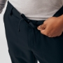 Men's Cargo Scrub Pants – Short