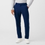 Men's Cargo Scrub Pants – Short