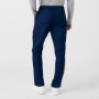 Men's Cargo Scrub Pants – Short