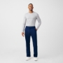 Men's Cargo Scrub Pants – Short