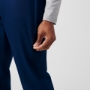 Men's Cargo Scrub Pants – Short