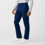 Men's Cargo Scrub Pants – Short