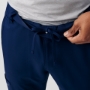 Men's Cargo Scrub Pants – Short