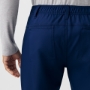 Men's Cargo Scrub Pants – Short