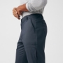 Men's Cargo Scrub Pants – Short