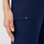 Womens Healthcare Jogger Scrub Pants