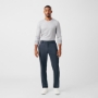 Men's Cargo Scrub Pants – Short
