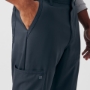 Men's Cargo Scrub Pants – Short