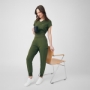 Womens Healthcare Jogger Scrub Pants