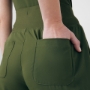 Womens Healthcare Jogger Scrub Pants