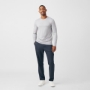 Men's Cargo Scrub Pants – Short