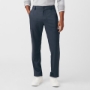Men's Cargo Scrub Pants – Short