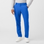 Men's Cargo Scrub Pants – Short