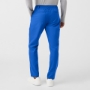 Men's Cargo Scrub Pants – Short
