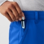 Men's Cargo Scrub Pants – Short