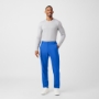 Men's Cargo Scrub Pants – Short