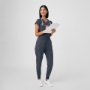 Womens Healthcare Jogger Scrub Pants