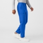 Men's Cargo Scrub Pants – Short
