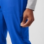 Men's Cargo Scrub Pants – Short
