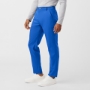 Men's Cargo Scrub Pants – Short
