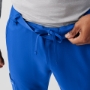 Men's Cargo Scrub Pants – Short