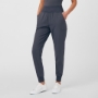 Womens Healthcare Jogger Scrub Pants