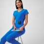Womens Healthcare Jogger Scrub Pants