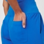 Womens Healthcare Jogger Scrub Pants