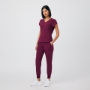 Womens Healthcare Jogger Scrub Pants