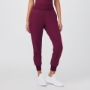 Womens Healthcare Jogger Scrub Pants