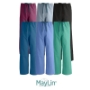 Wholesale MayLin™ Unisex Scrub Pants | Durable Medical Uniforms