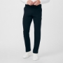 Mens Professional Cargo Scrub Pants for Hospital Staffs